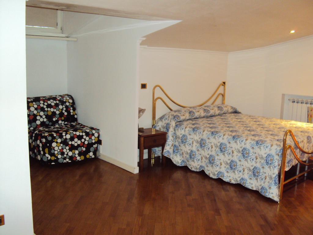Cinta Di Alloro 3* Rome