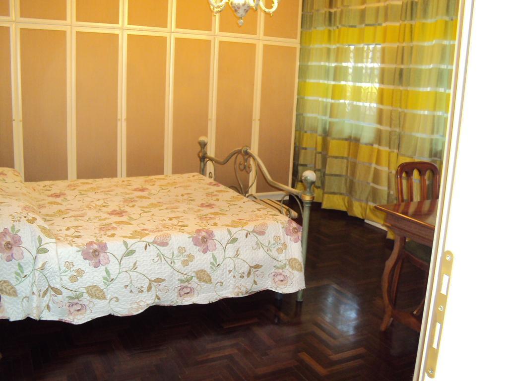 Bed & Breakfast Cinta Di Alloro