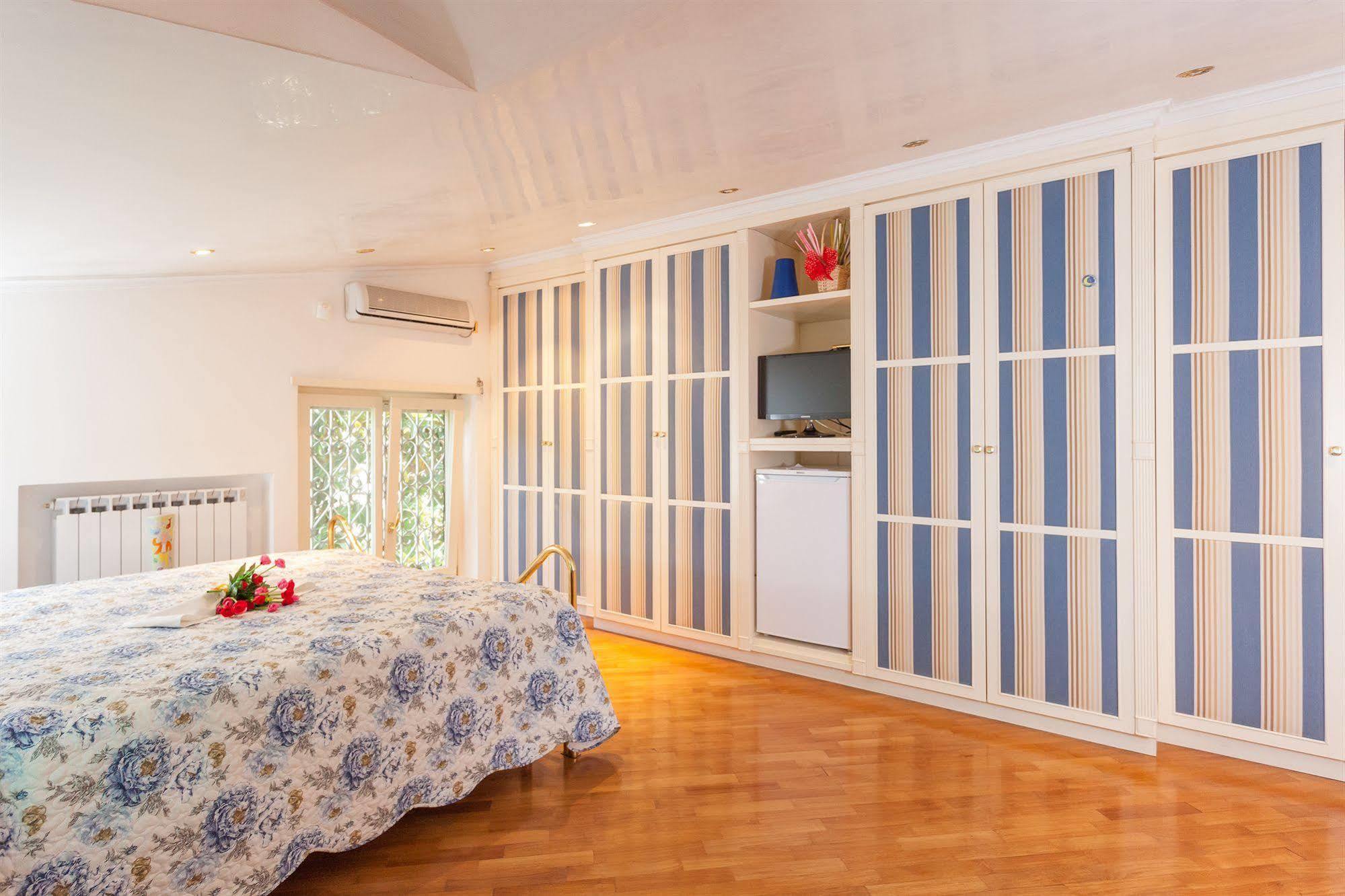 Bed & Breakfast Cinta Di Alloro