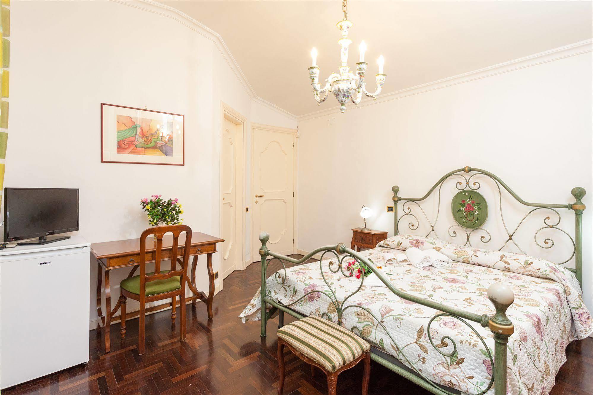 Cinta Di Alloro Bed & Breakfast