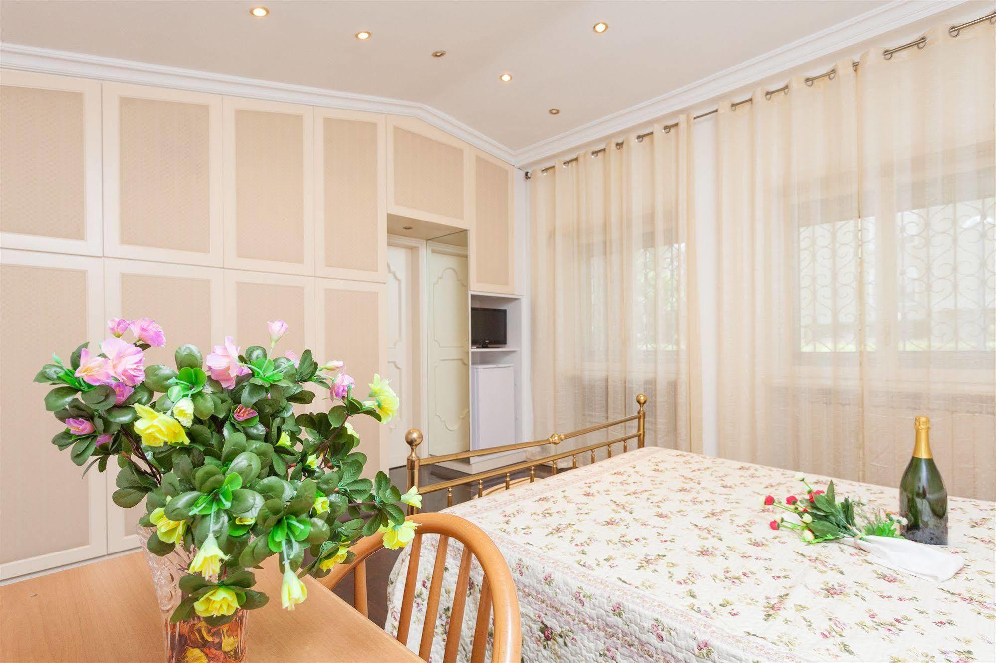 Cinta Di Alloro Bed & Breakfast
