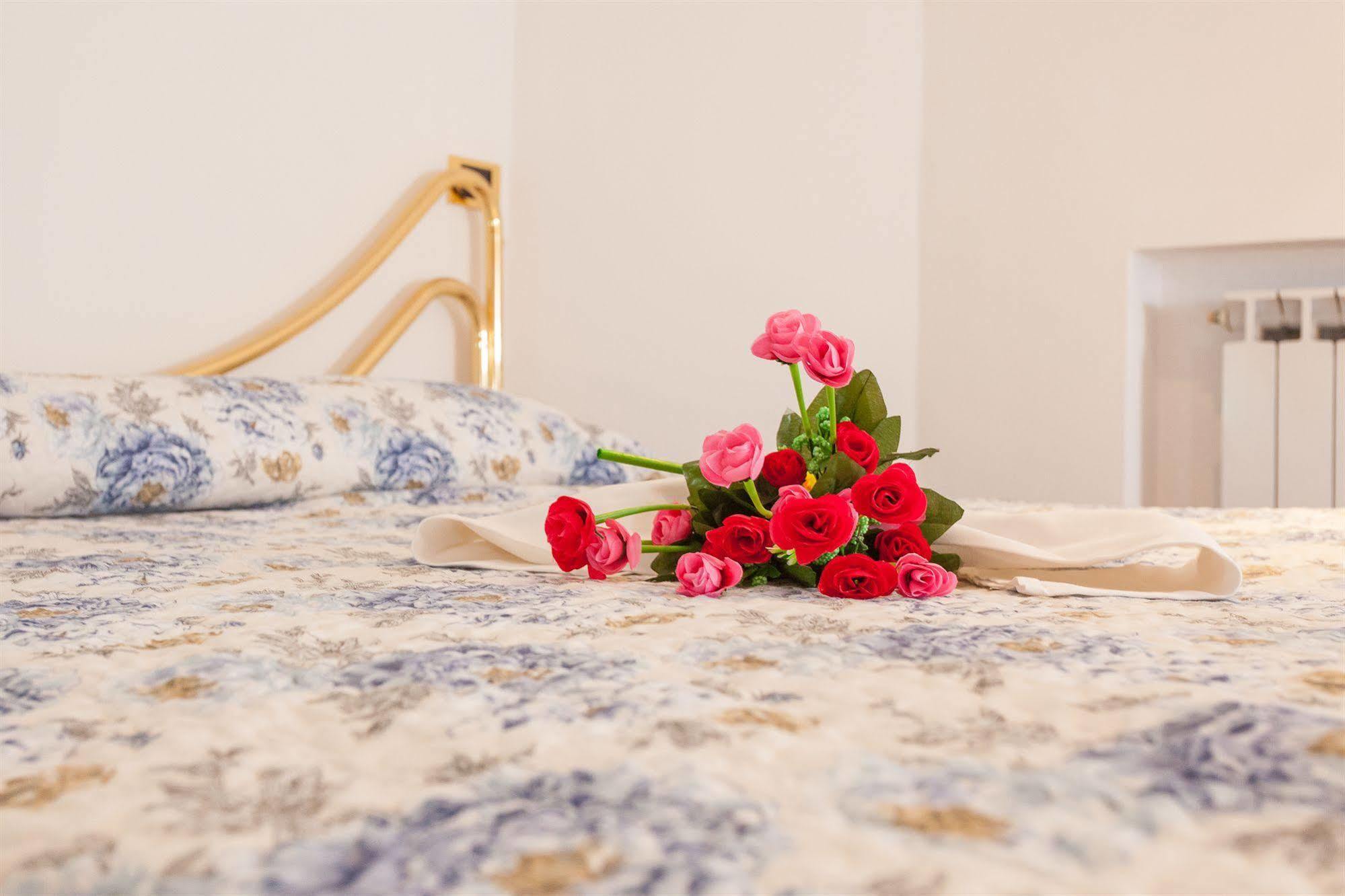 Cinta Di Alloro Bed & Breakfast Rome
