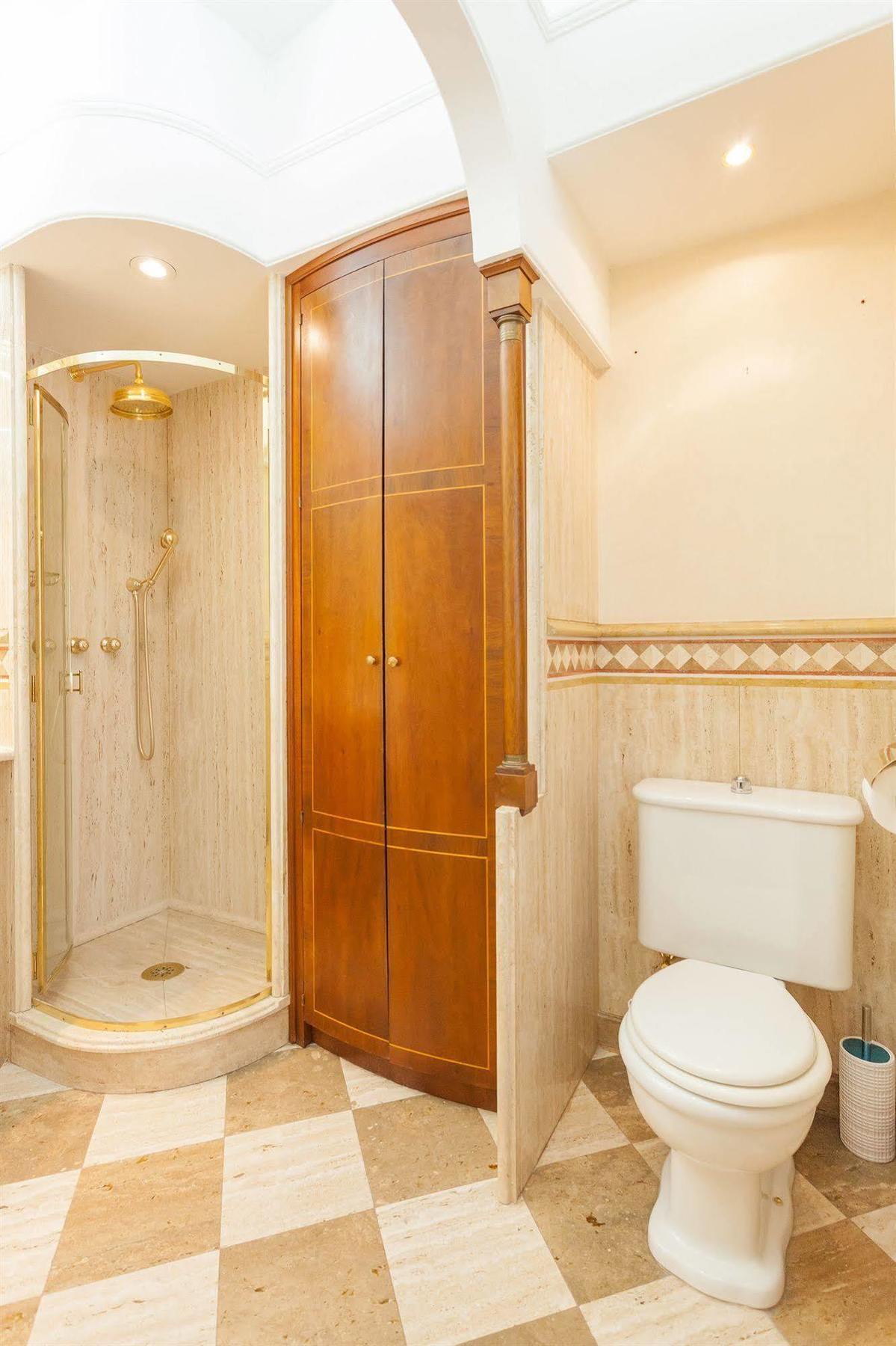 Cinta Di Alloro Bed & Breakfast Rome