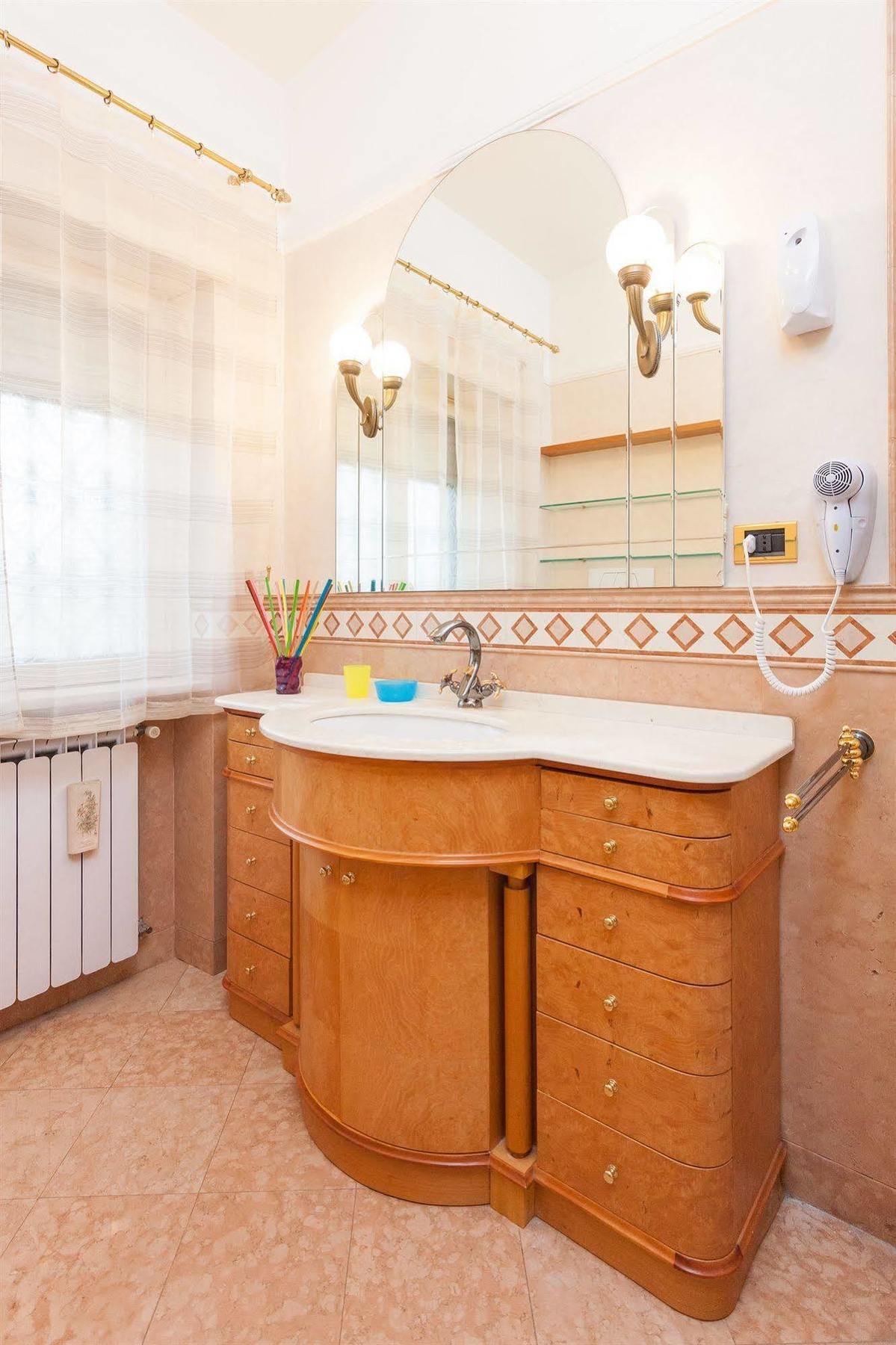 Bed & Breakfast Cinta Di Alloro 3*