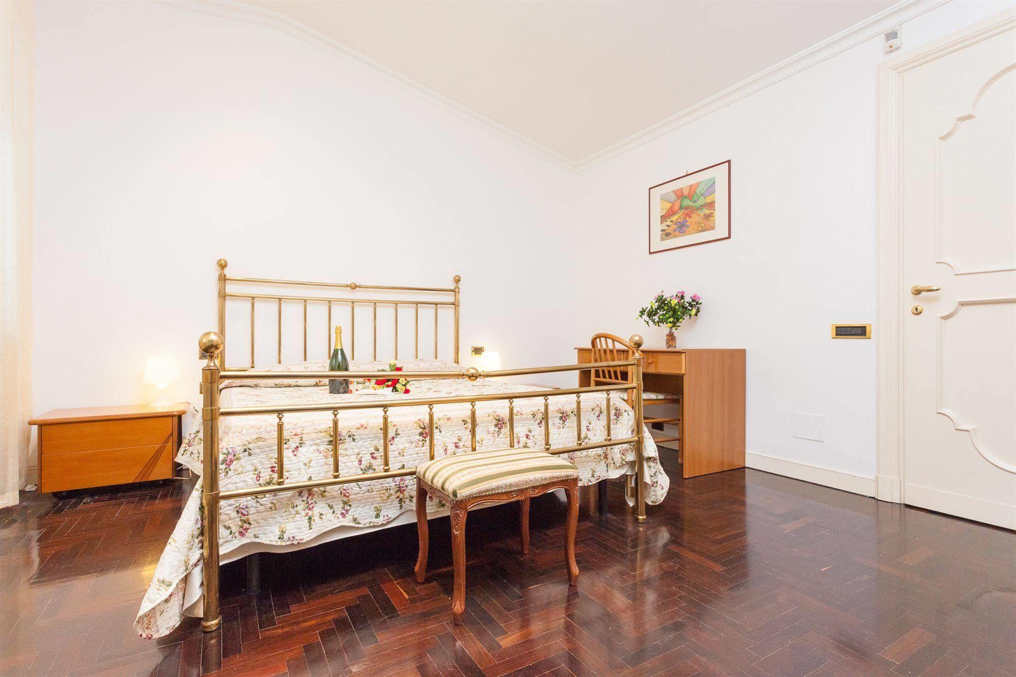 Cinta Di Alloro Bed & Breakfast