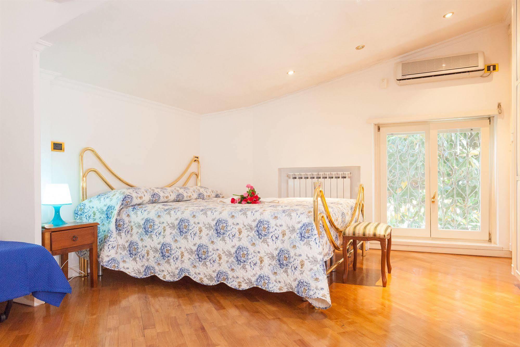 Cinta Di Alloro 3* Rome